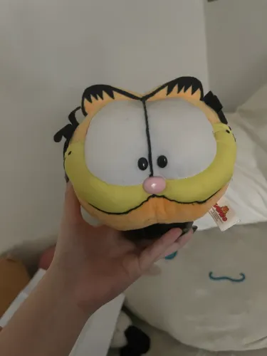 Cofre Garfield
