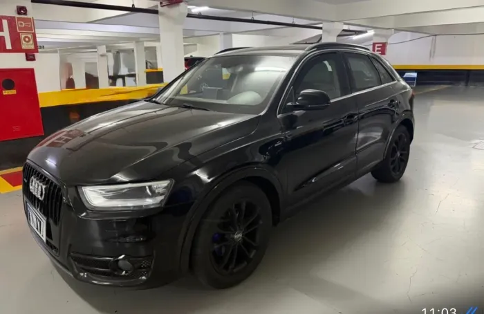 Audi Q3 2.0 TFSI Quat. 170/180cv S-tronic 5P 2015