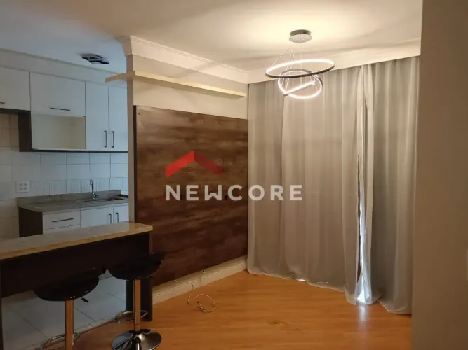 Apartamento em Rua Santa Izabel - Vila Augusta - Guarulhos/SP