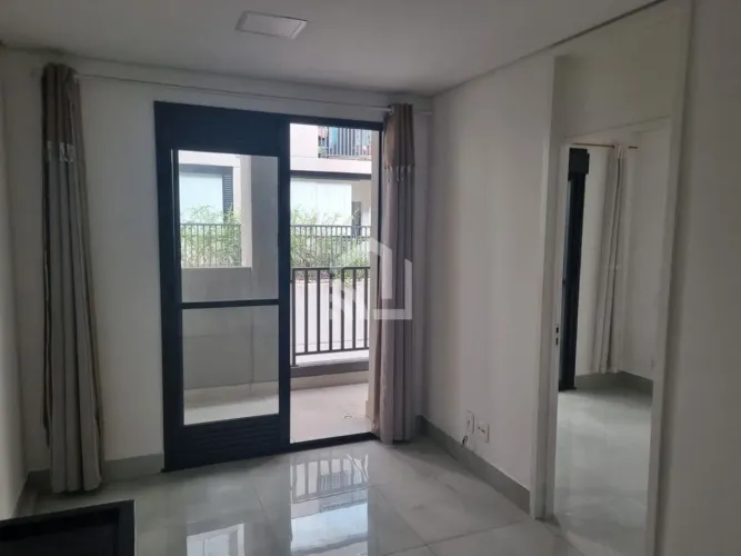 Apartamento no Centro de Osasco - Aluguel no Boulevard Parque Central