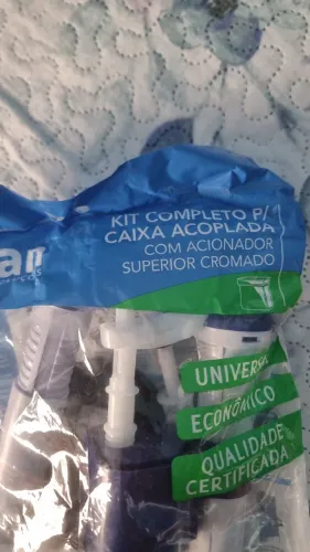 Vende - se um kit mecanismo.