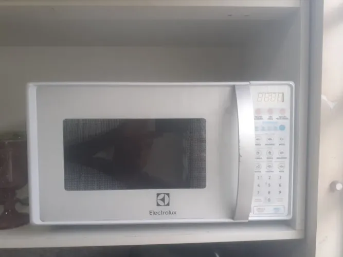 Micro-ondas Electrolux