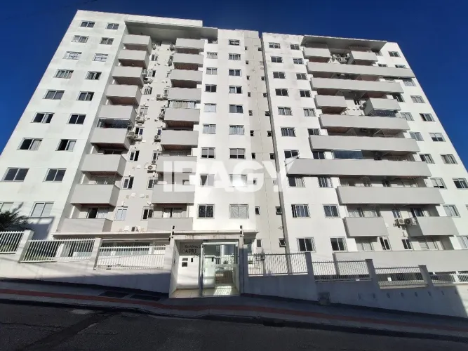 Excelente Apartamento 2 dormitório(s) em Pagani - Palhoça