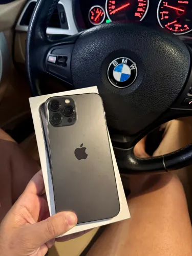 iPhone 13 Pro Max 256GB