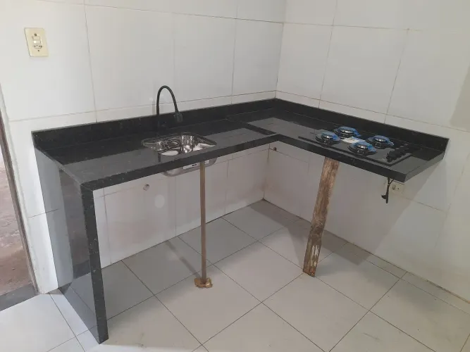 Mármores e granitos, Pias de cozinha, pias de banheiro,...