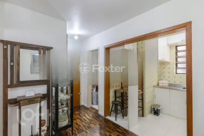 Apartamento à venda Rua dos Andradas, Centro Histórico - Porto Alegre