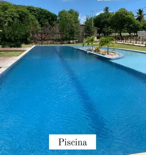 Casinha pra aluguel no condomínio Barra dos coqueiros!