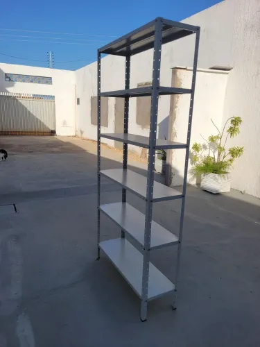 Estante aço 