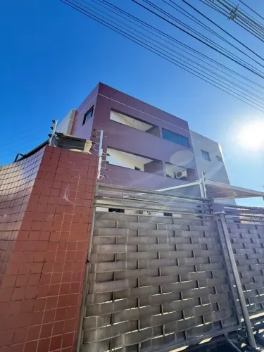 Apartamento para Venda em João Pessoa / PB no bairro Cristo Redentor