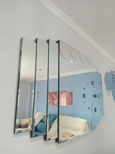 Espelho decorativo 160×80