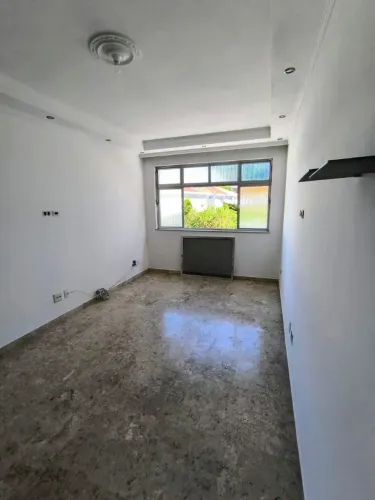 Apartamento para venda com 2 quartos na Ponta da Praia - Santos - SP