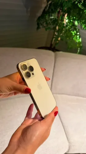 iPhone 14 Pro 128GB | Único Dono | Sem Marcas | Tudo Funcionando