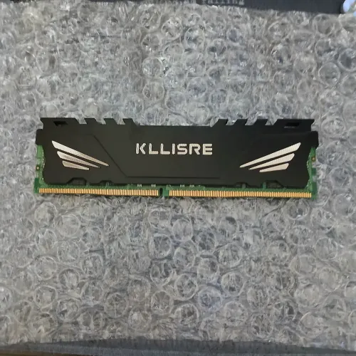 Memoria ram 16 gb DDR4