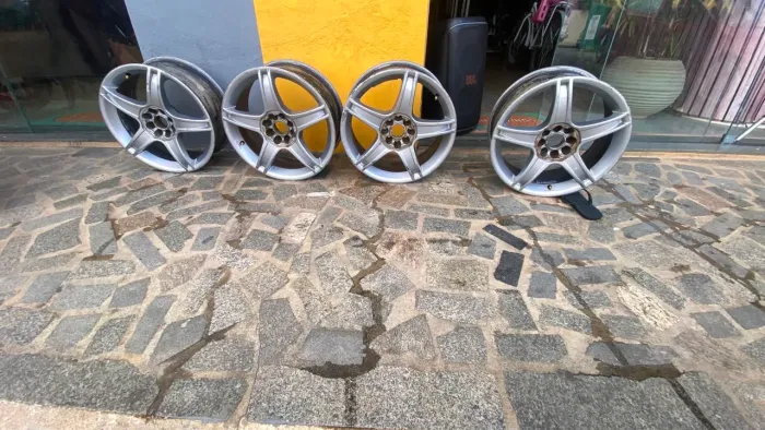 Roda 17