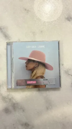 Lady Gaga - Joanne (Deluxe)