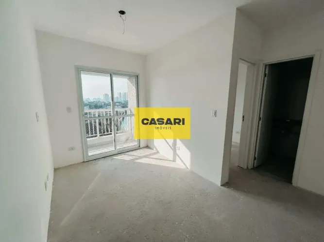 Apartamento 1 dormitorio - Ferrazopolis