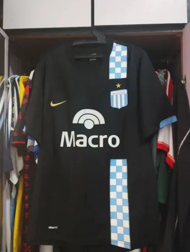 Racing Club 3rd 2008