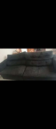 Sofá retrátil 2,90 m