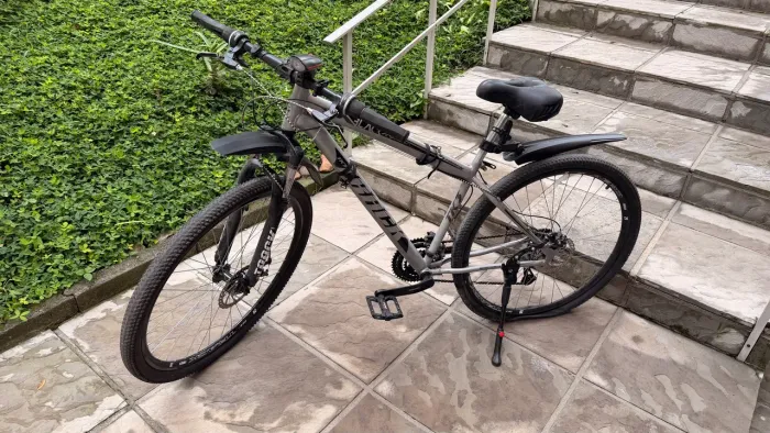 Bicicleta bike track