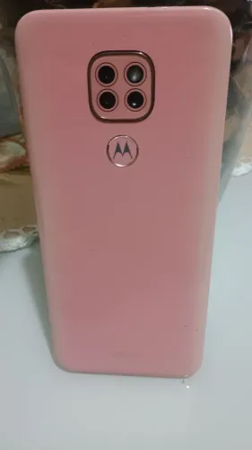 Moto G9 Play