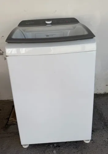 Máquina de Lavar Brastemp 14 kg