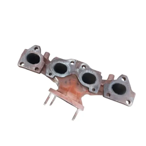 Coletor Escapamento Peugeot 307 C3 C4 1.6 2005 2012