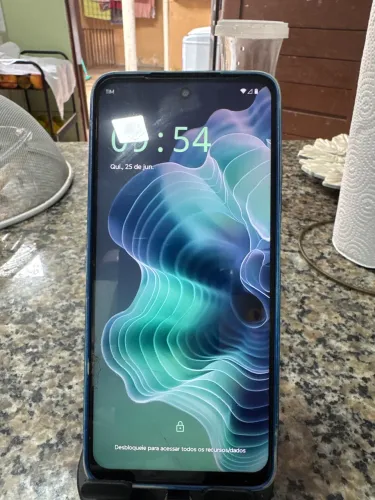Celular motorola