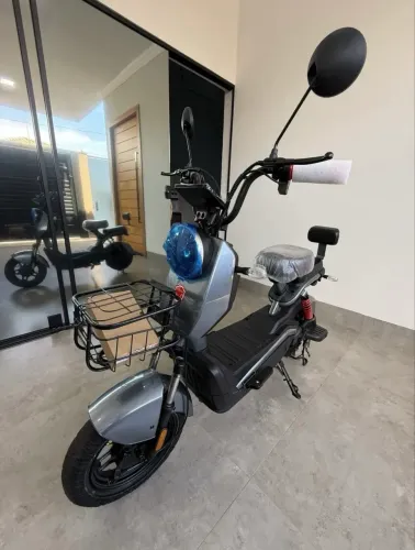 Moto elétrica Foston X13 Max