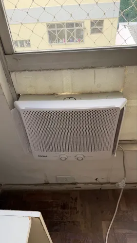 Ar condicionado consul 10mil btu