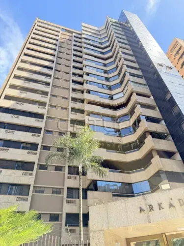 Apartamento Para Alugar Arkadia Londrina