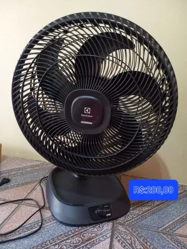 Ventilador Electrolux