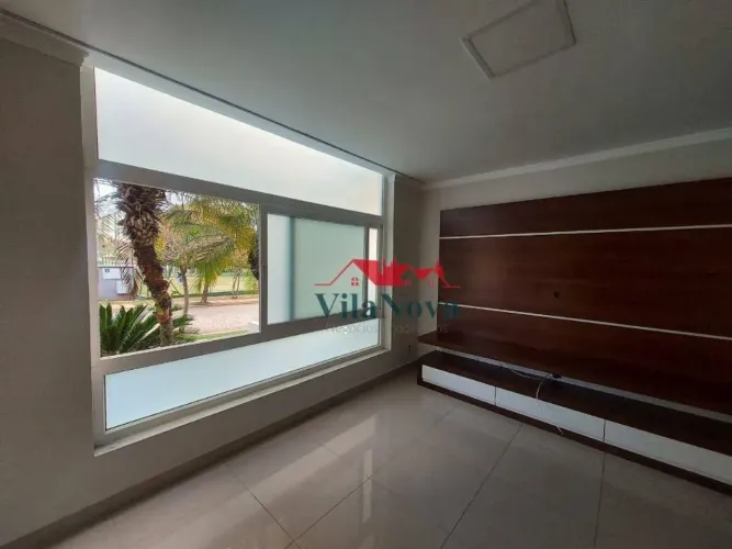 Casa com 3 Suítes, 180 m² por R$ 7.300/mês - Vila Suíça - Indaiatuba/SP