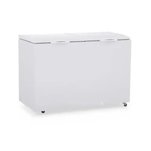 6932 - CONG.D.ACAO T.COBRE GHB-410BIN BR BIV INVERTER / MARCA: GELOPAR