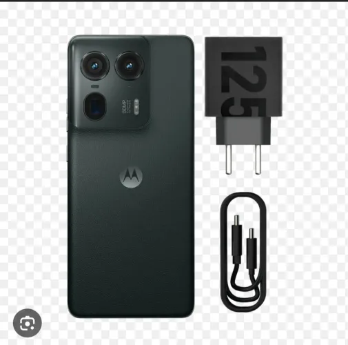 Vendo moto edge50 ultra e Samsung s23