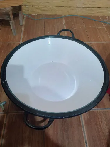 Tacho pasteleiro