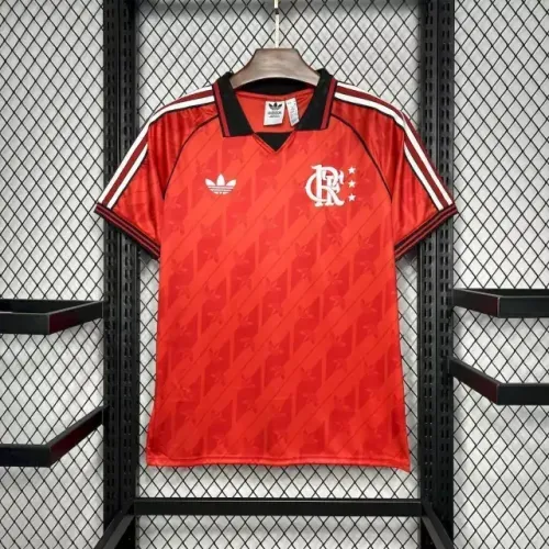 CAMISA DO FLAMENGO FEMININA