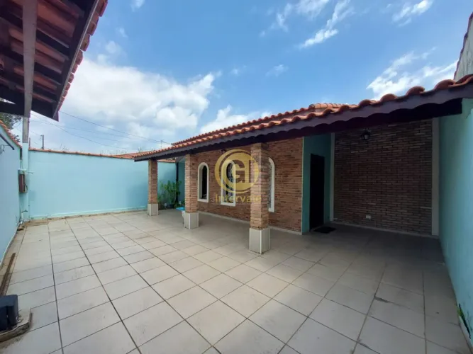 Casa à Venda no Cidade Jardim ? Jacareí/SP | 140 m² | Aceita Financiamento
