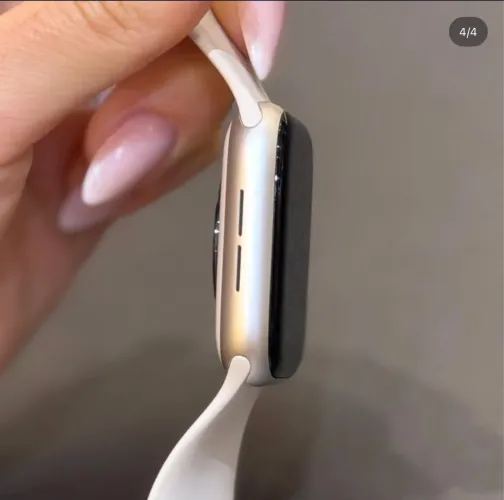 Apple watch SE desert 44mm