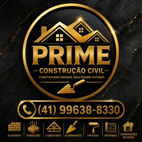 Prime construção civil