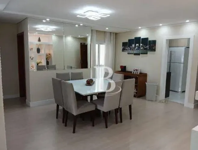 Cobertura à venda, 224 m² por R$ 795.000,00 - Parque Oratório - Santo André/SP