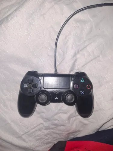 Controle de ps4 original