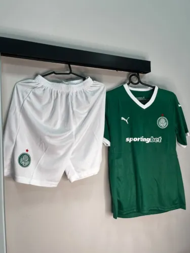 Palmeiras Infantil 25/26