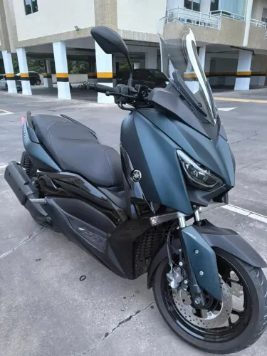 Xmax 250 