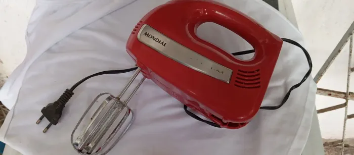 Motor de batedeira mondial Premium 