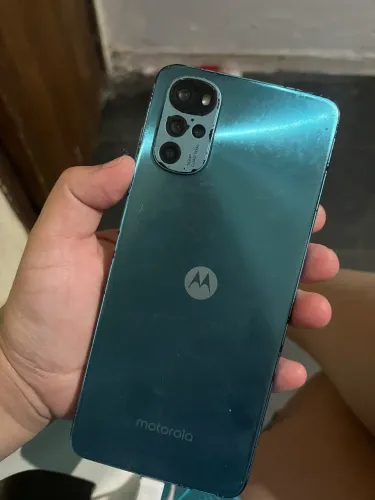 Celular motorola G 22