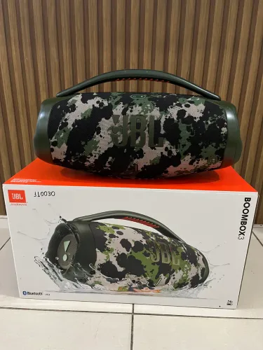 Jbl Boombox 3