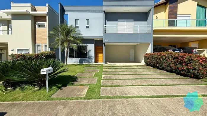 Sobrado para Venda e Locação, Jardim Residencial Dona Lucilla, Indaiatuba, SP