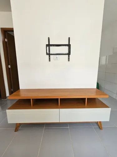 Rack novo montagem grátis 