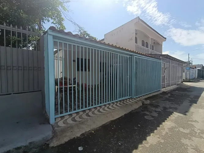 Excelente casa no GUARÁ II
