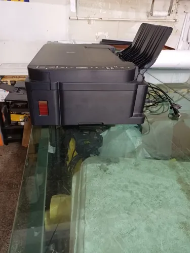 Impressora Canon G3110